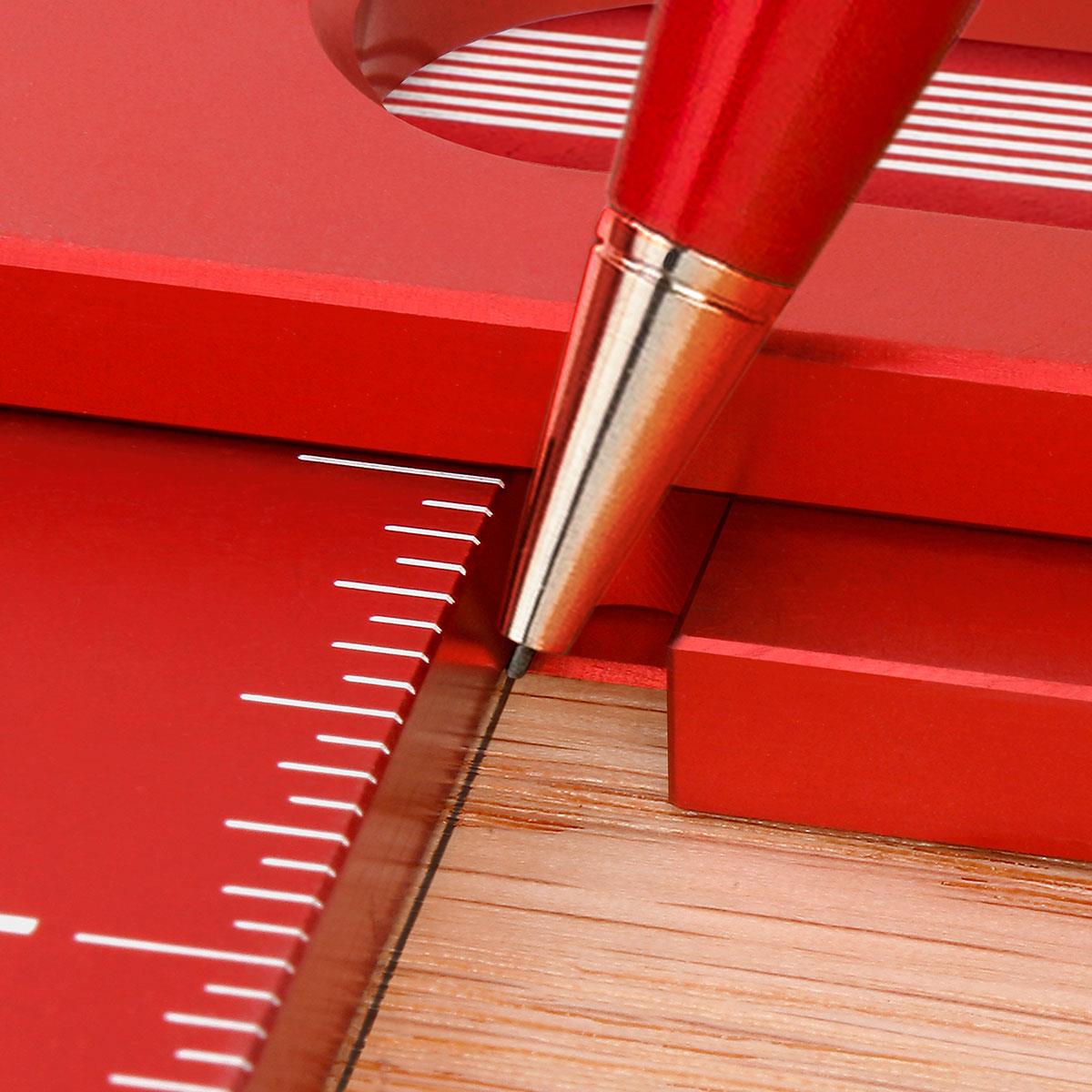 Woodpeckers Woodworking Square 150mm - Model 641