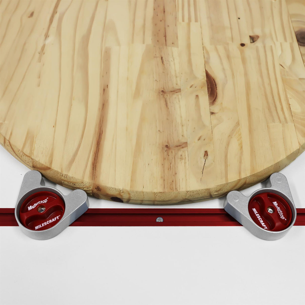 Milescraft MultiStops (Pair)