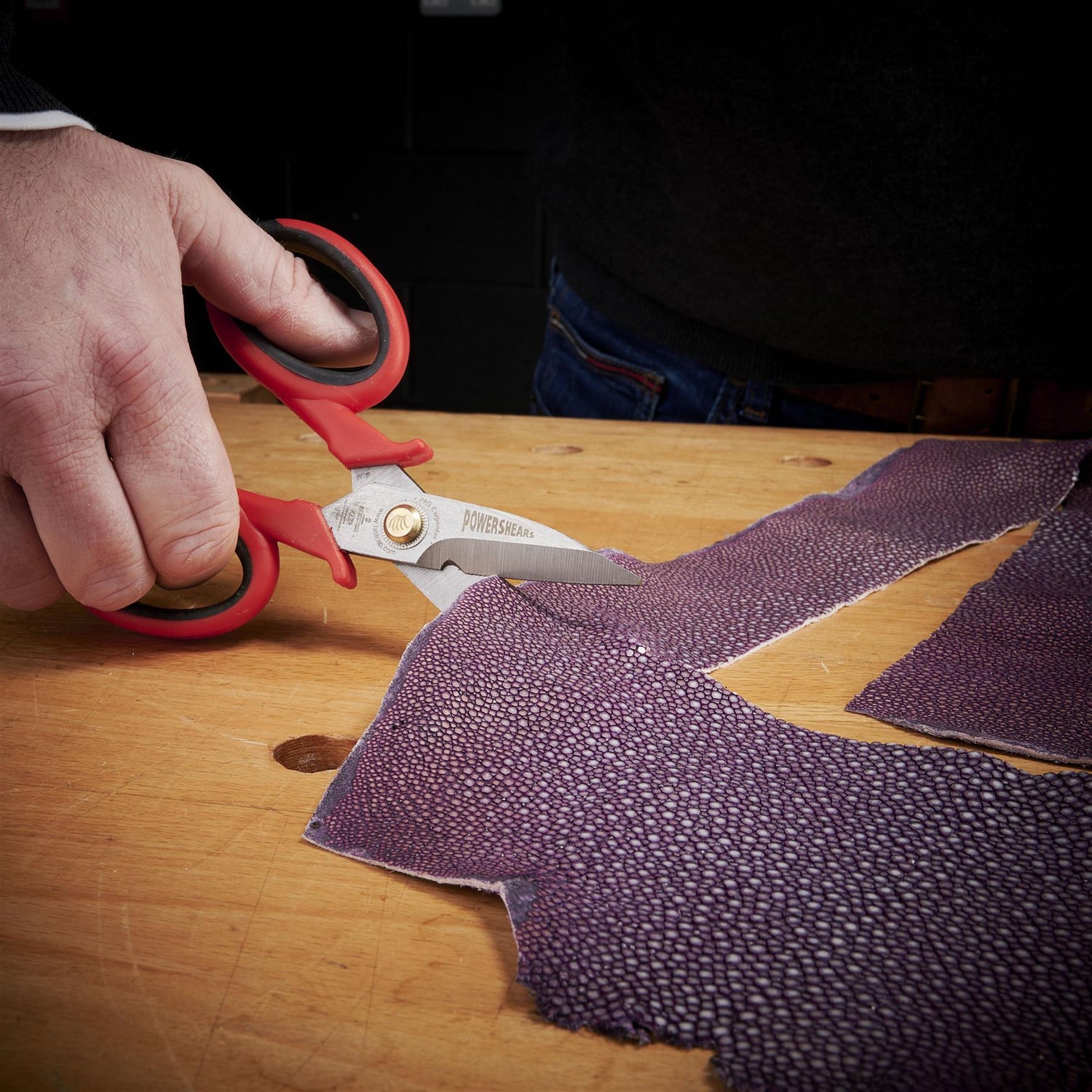 FastCap Flush Cut Power Shears