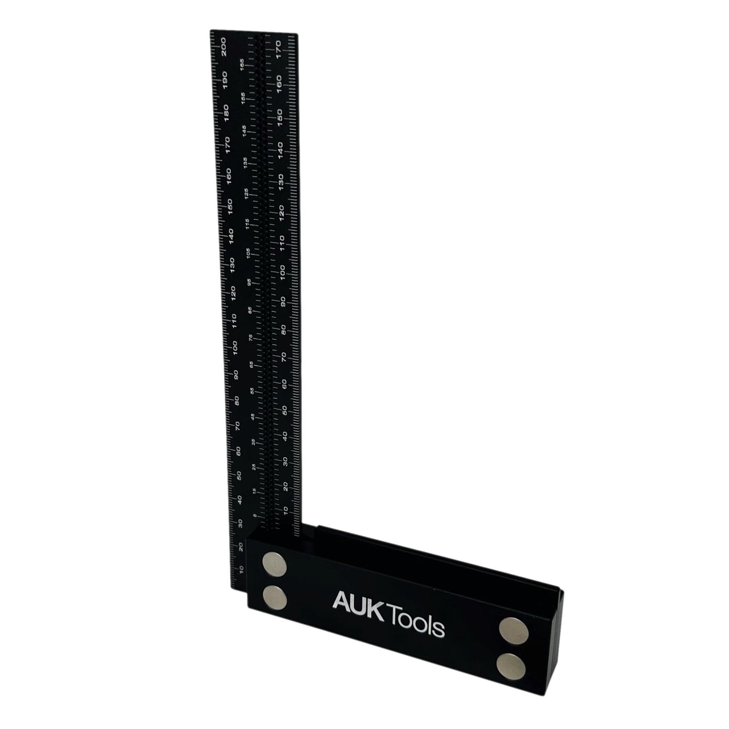 AUKTools Woodworking Square 200mm