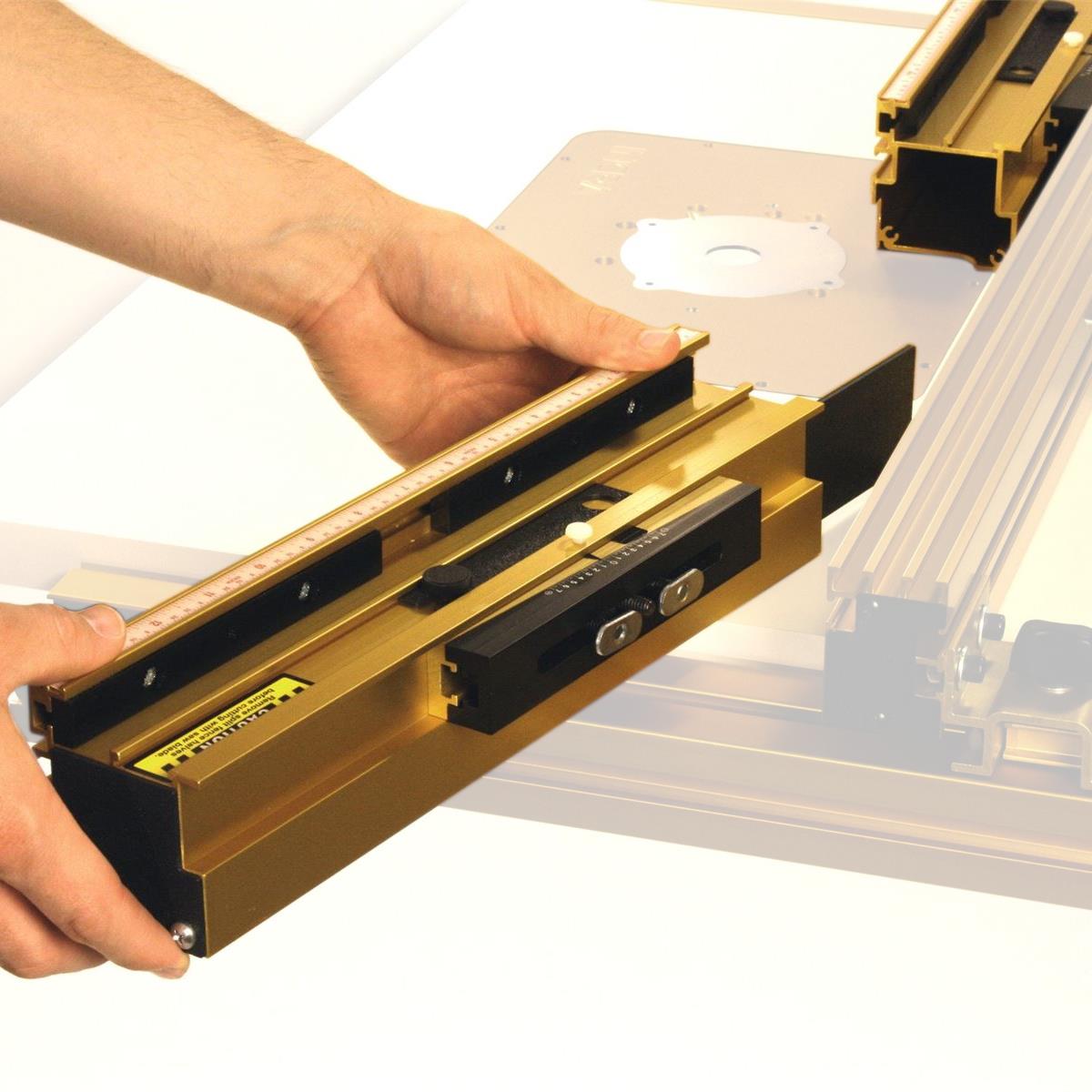 INCRA Wonder Fence Upgrade (Metric)