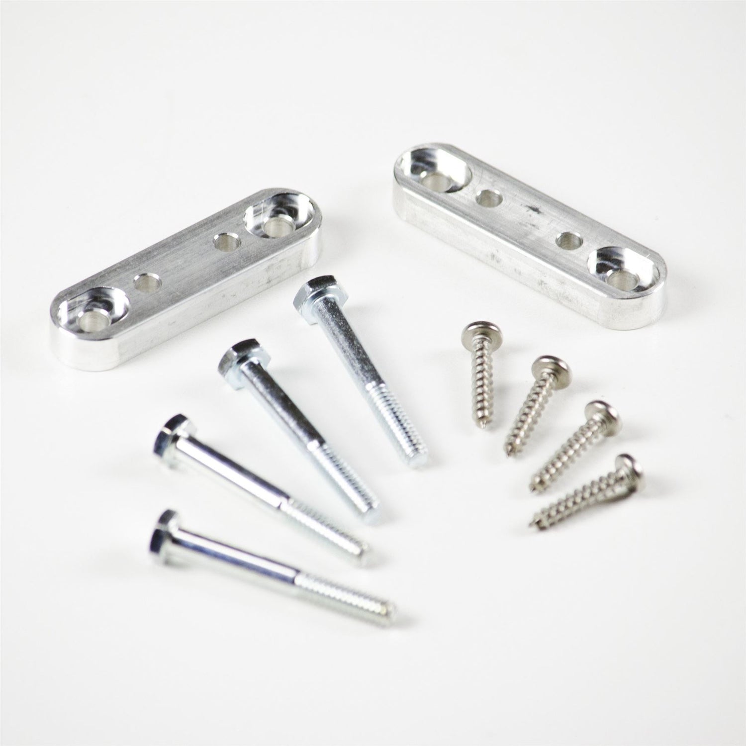 JessEm Mounting Brackets for Clear-Cut Stock Guides