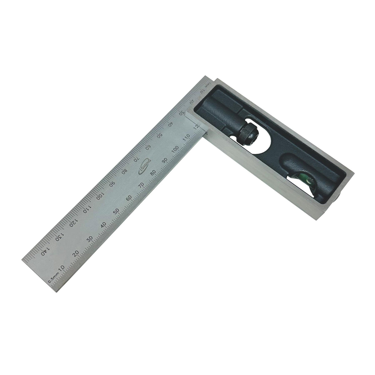 iGaging Precision Double Square 150mm (Metric)