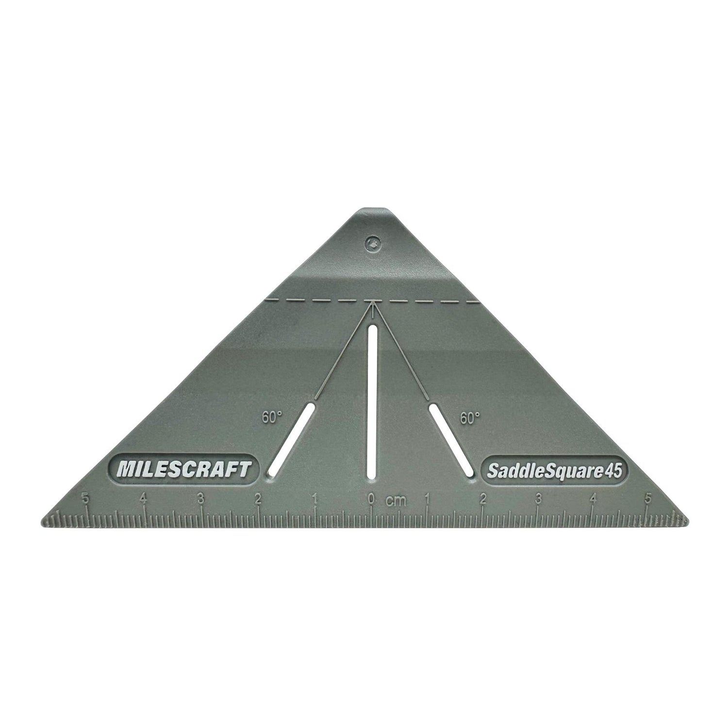 Milescraft SaddleSquare45 (Metric)