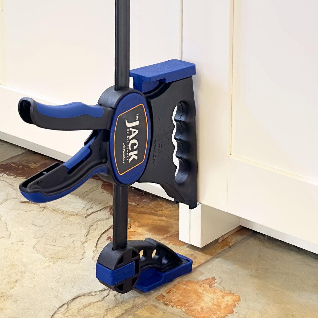 FastCap The Jack of all Trades