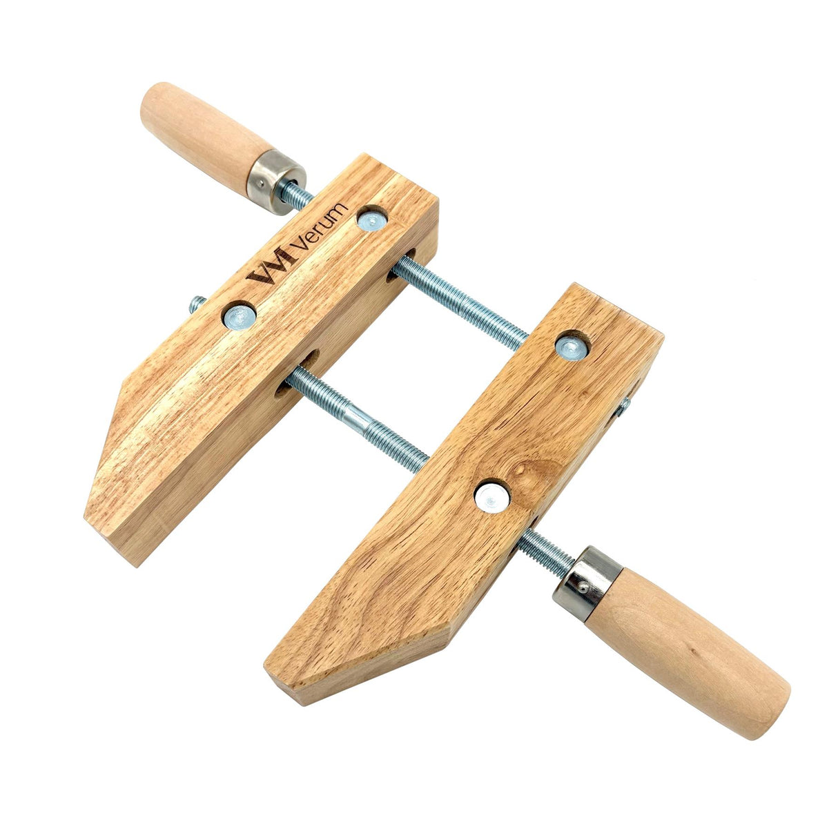 Verum Adjustable Handscrew Clamp 200mm/8"