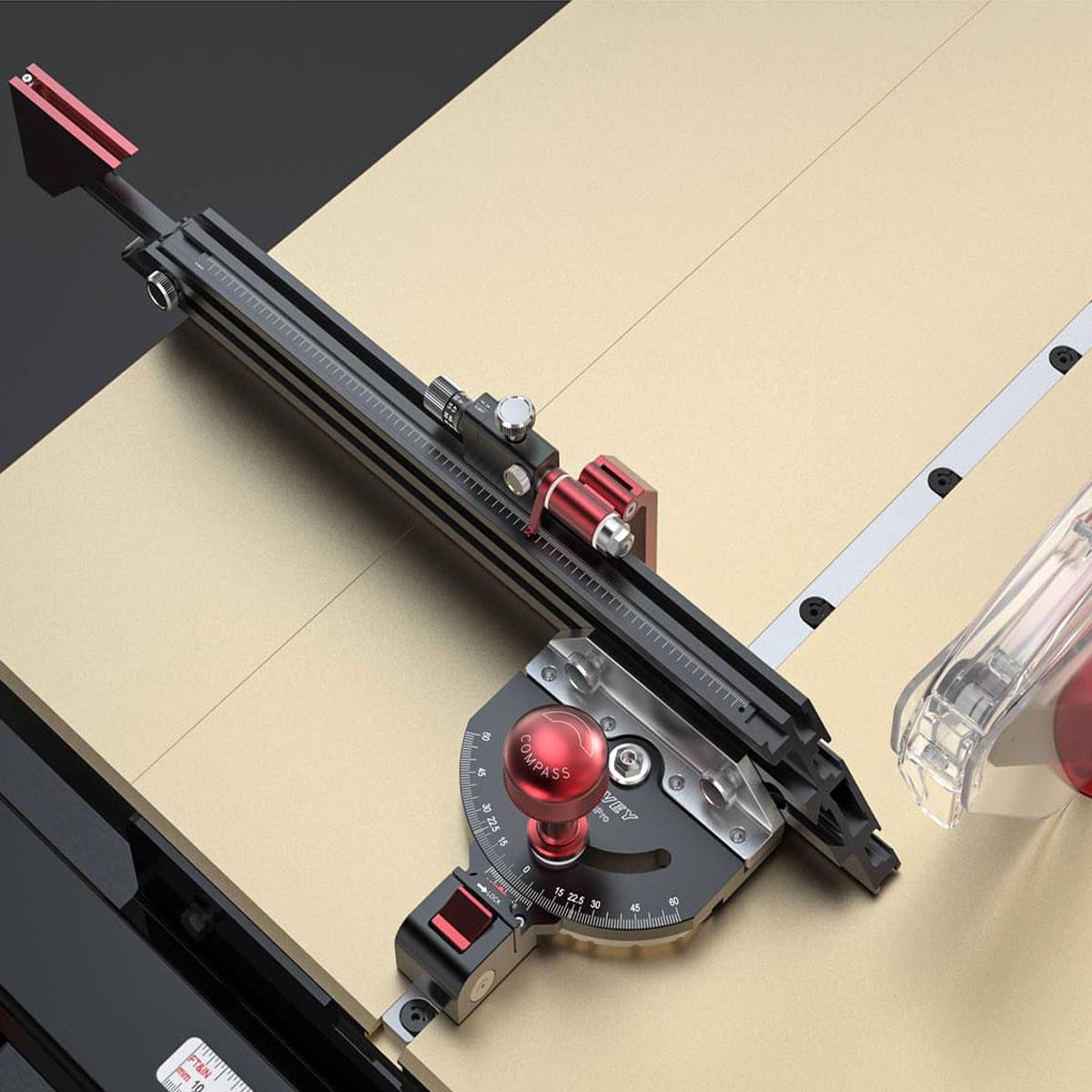 Harvey Compass MG-36Pro Mitre Gauge