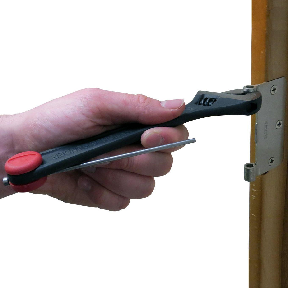 FastCap KnuckleBender