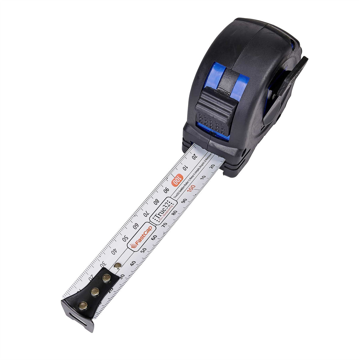 FastCap ProCarpenter Tape Measure - True32 Metric Reverse 5m (16ft)