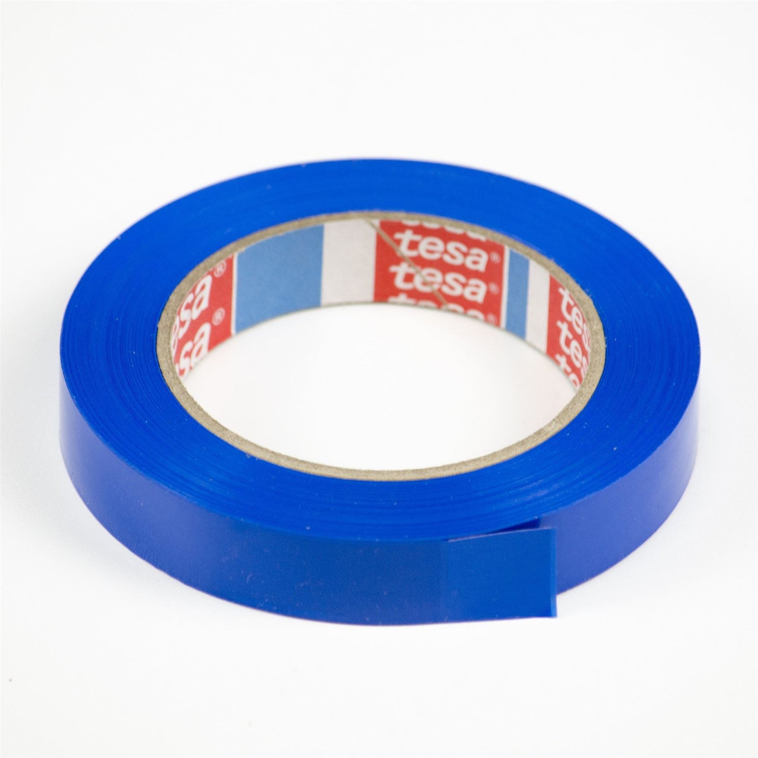 Tesa Blue Veneer Tape 19mm