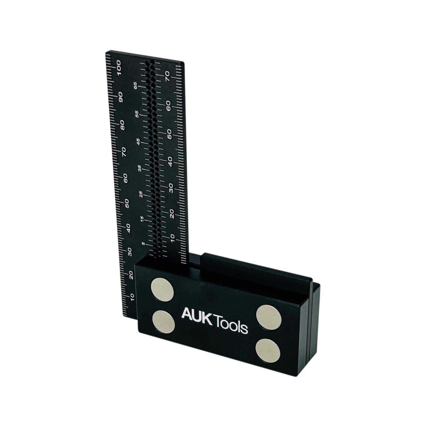 AUKTools Woodworking Square 100mm