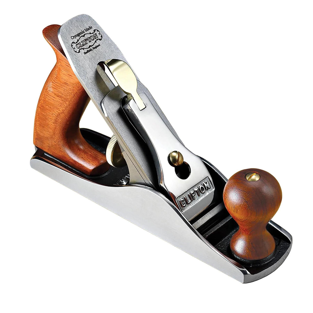 Clifton No 3 Smoothing Plane