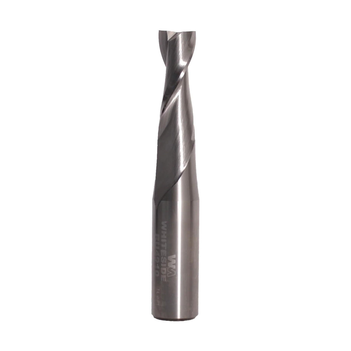 Whiteside 10mm Up-Cut Spiral Router Bit – 1/2" Shank