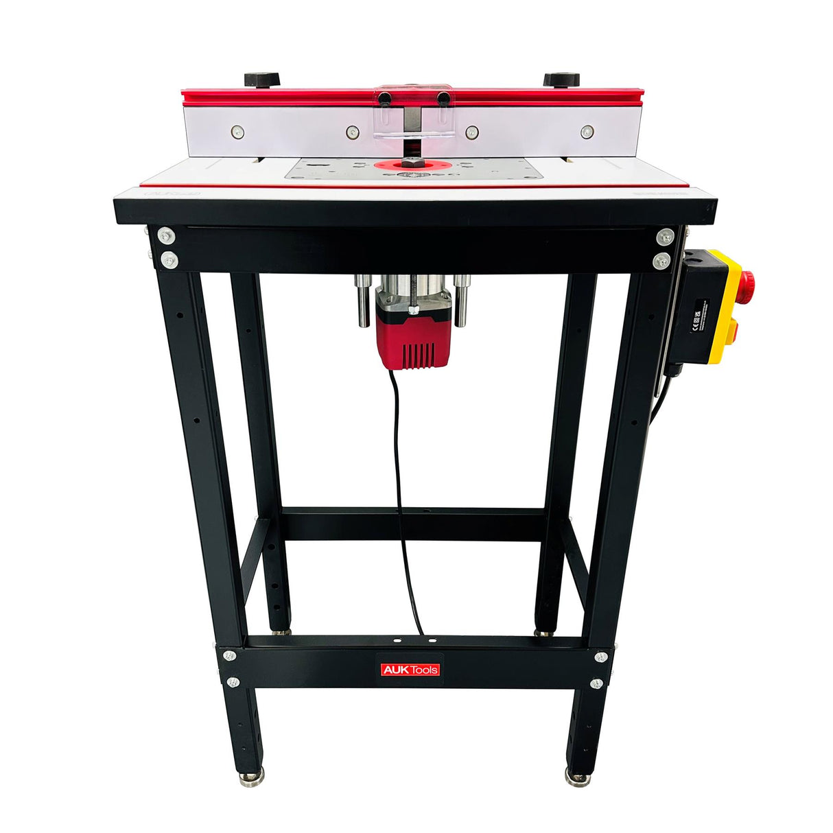 AUKTools Compact Router Table Package