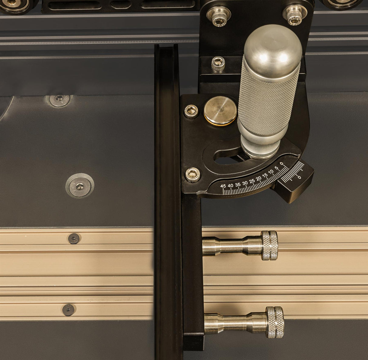 JessEm Mite-R-Slide II Mitre Gauge