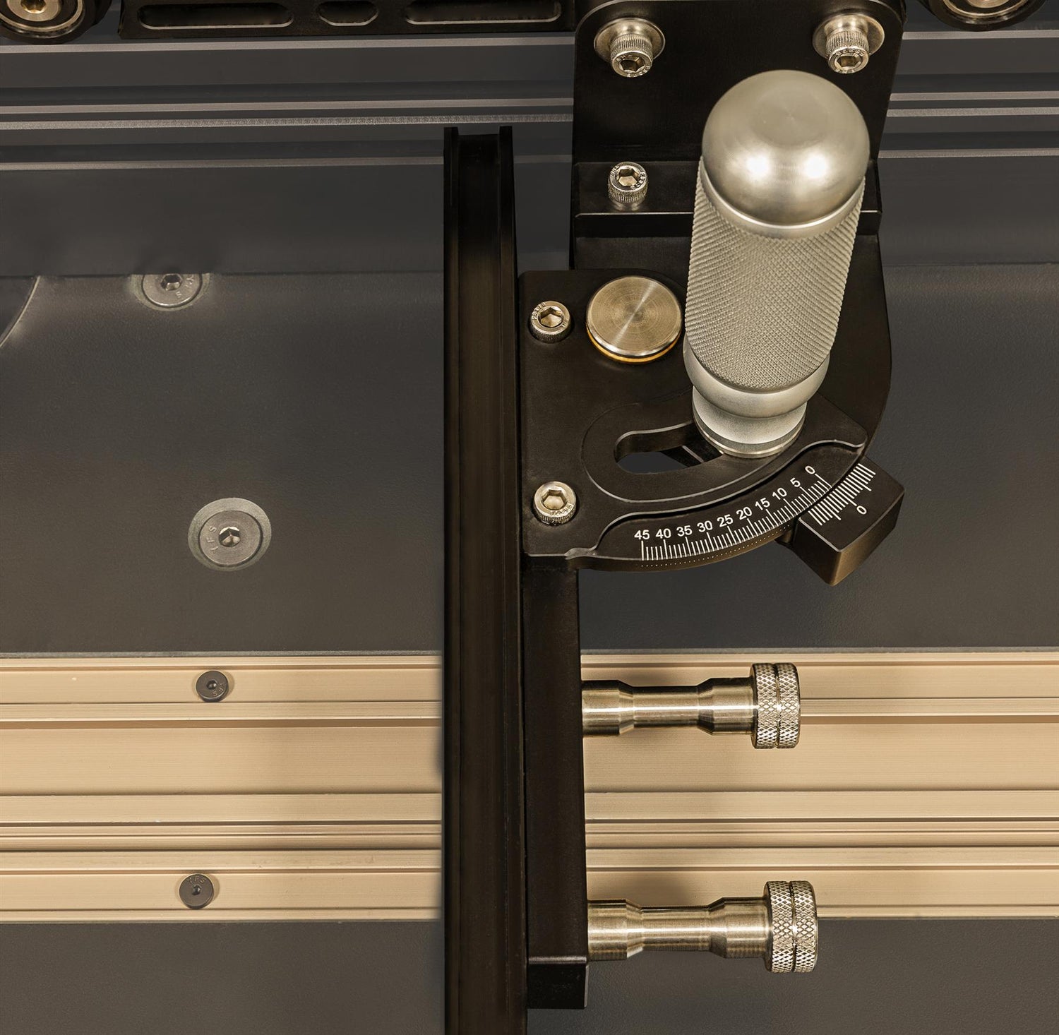 JessEm Mite-R-Slide II Mitre Gauge