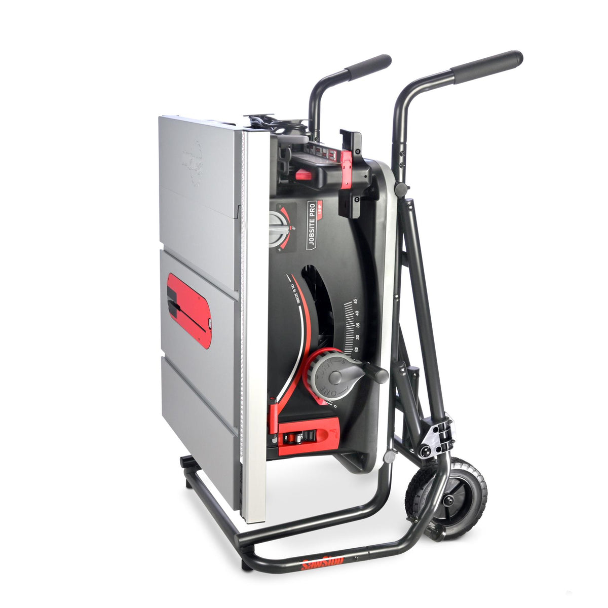 SawStop Jobsite Saw Pro - 230v