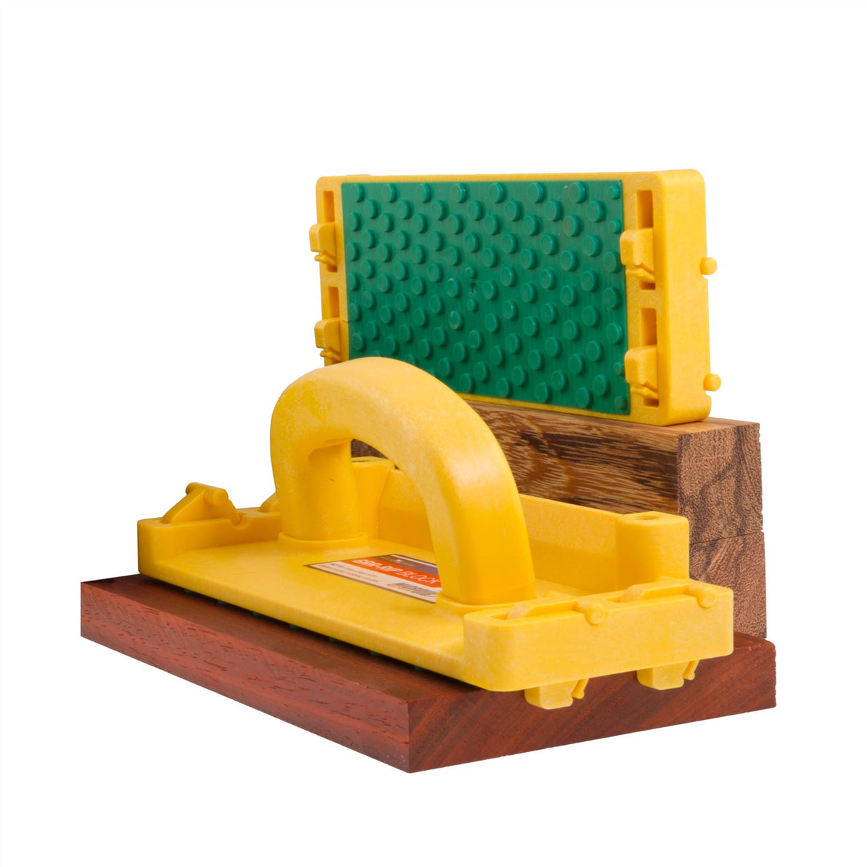 Micro Jig GRR-RIP Block Smart Pushblock (Dual Pack)