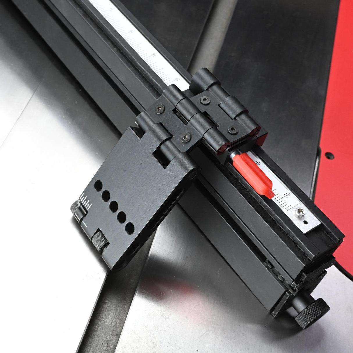 SawStop Revolution Miter Gauge