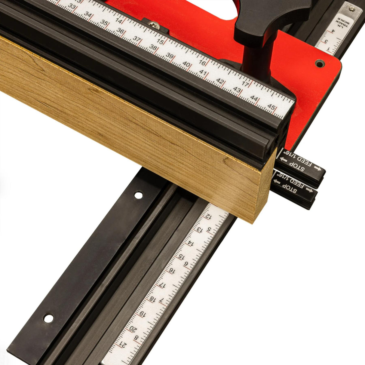 JessEm Mast-R-Fence III