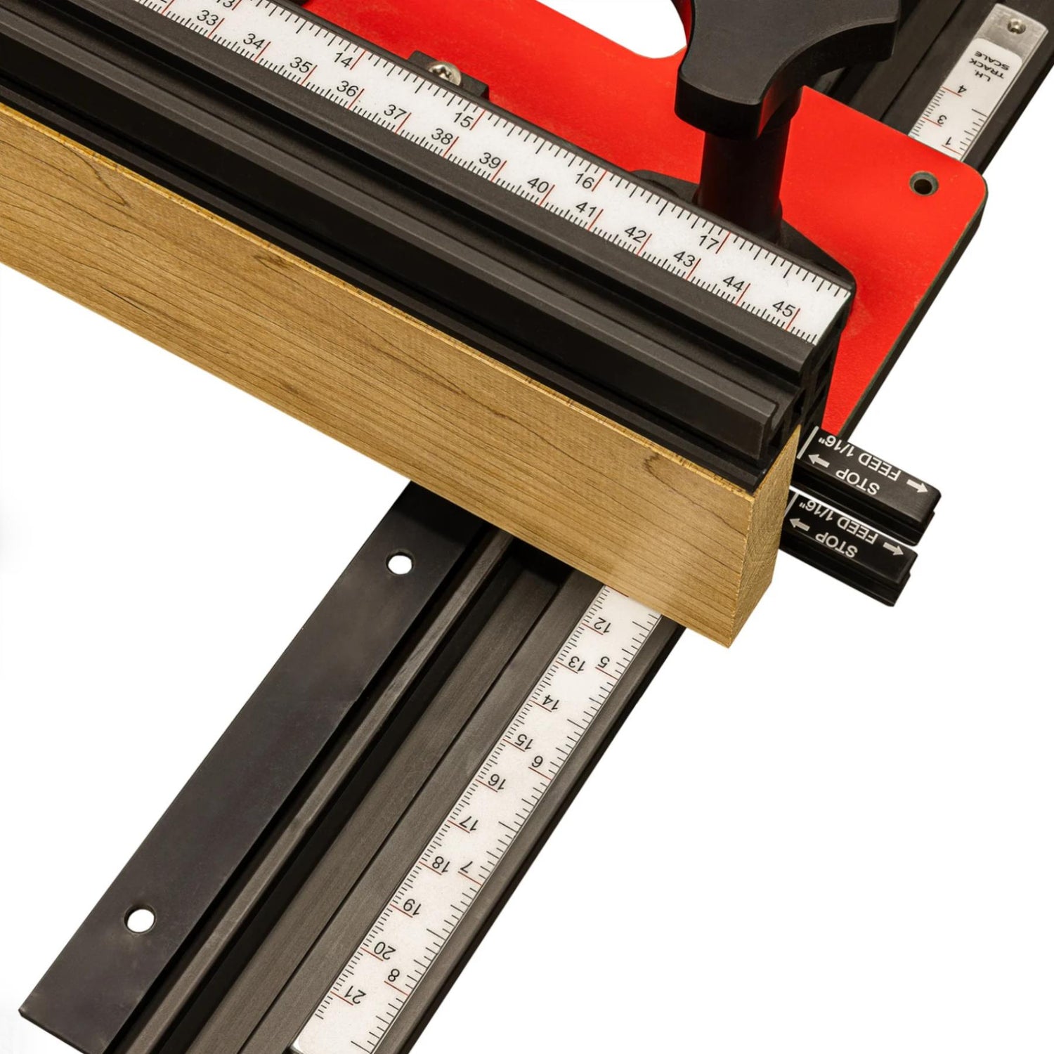 JessEm Mast-R-Fence III