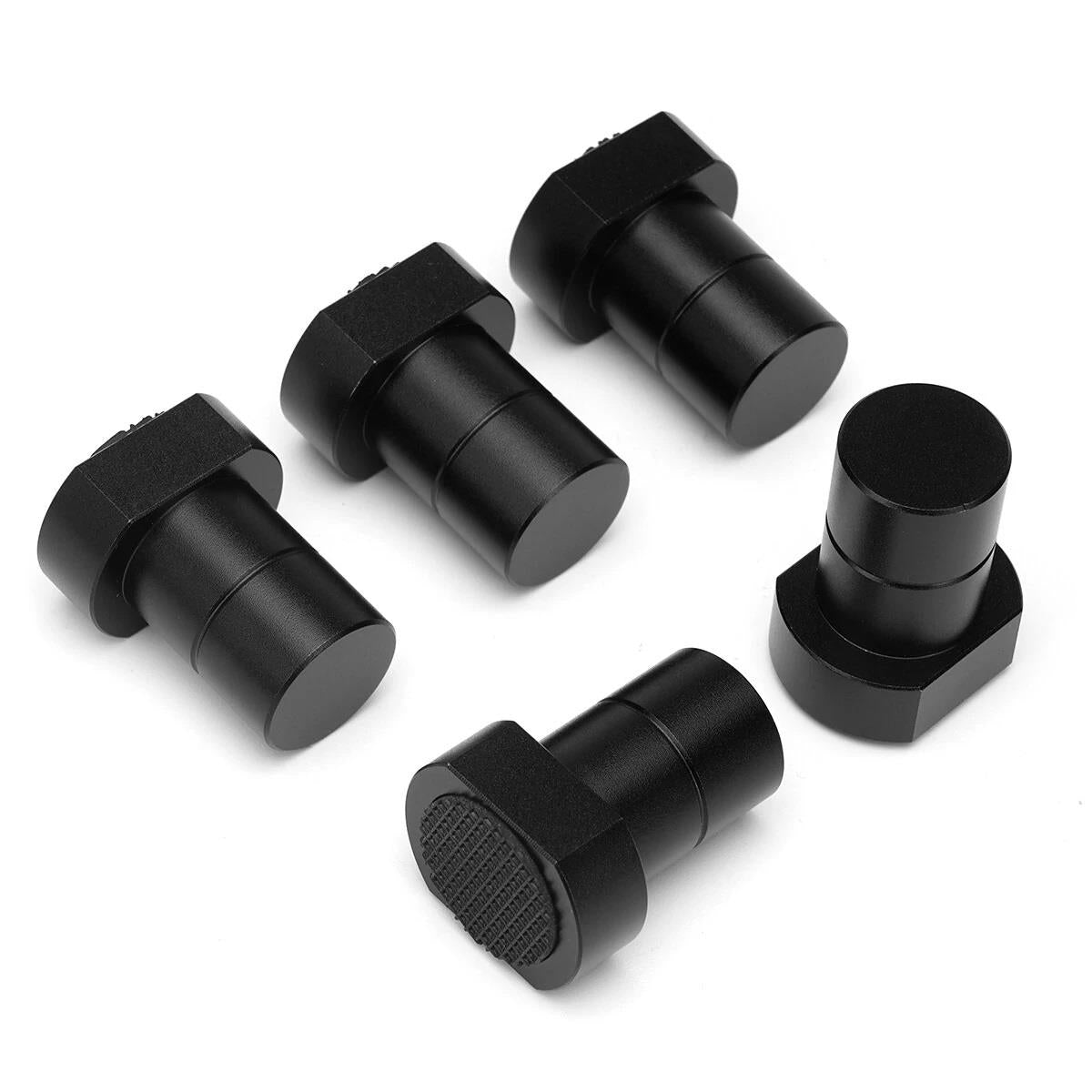 AUKTools Bench Dog Set