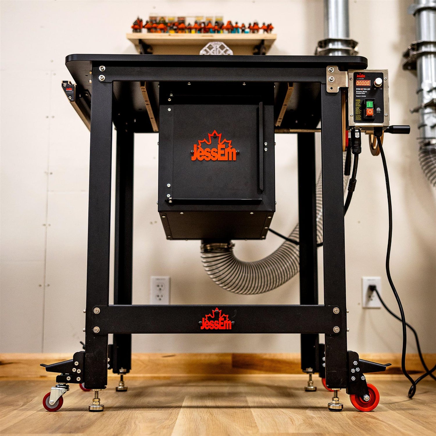 JessEm Multi-Purpose Caster Set