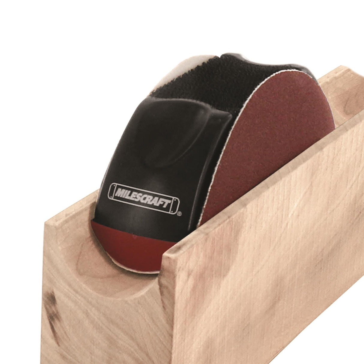 Milescraft SandPlane