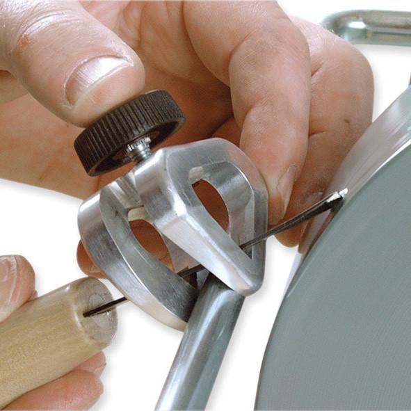 Tormek SVS-38 Short Tool Jig