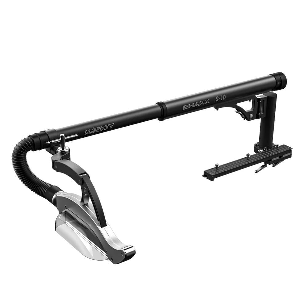 Harvey SHARK S-10 Overhead Guard