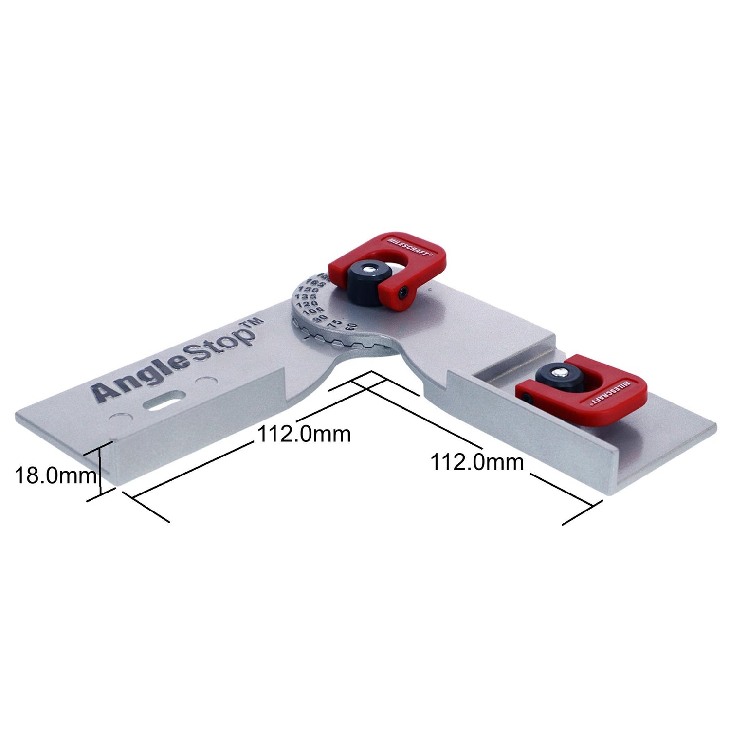 Milescraft AngleStop