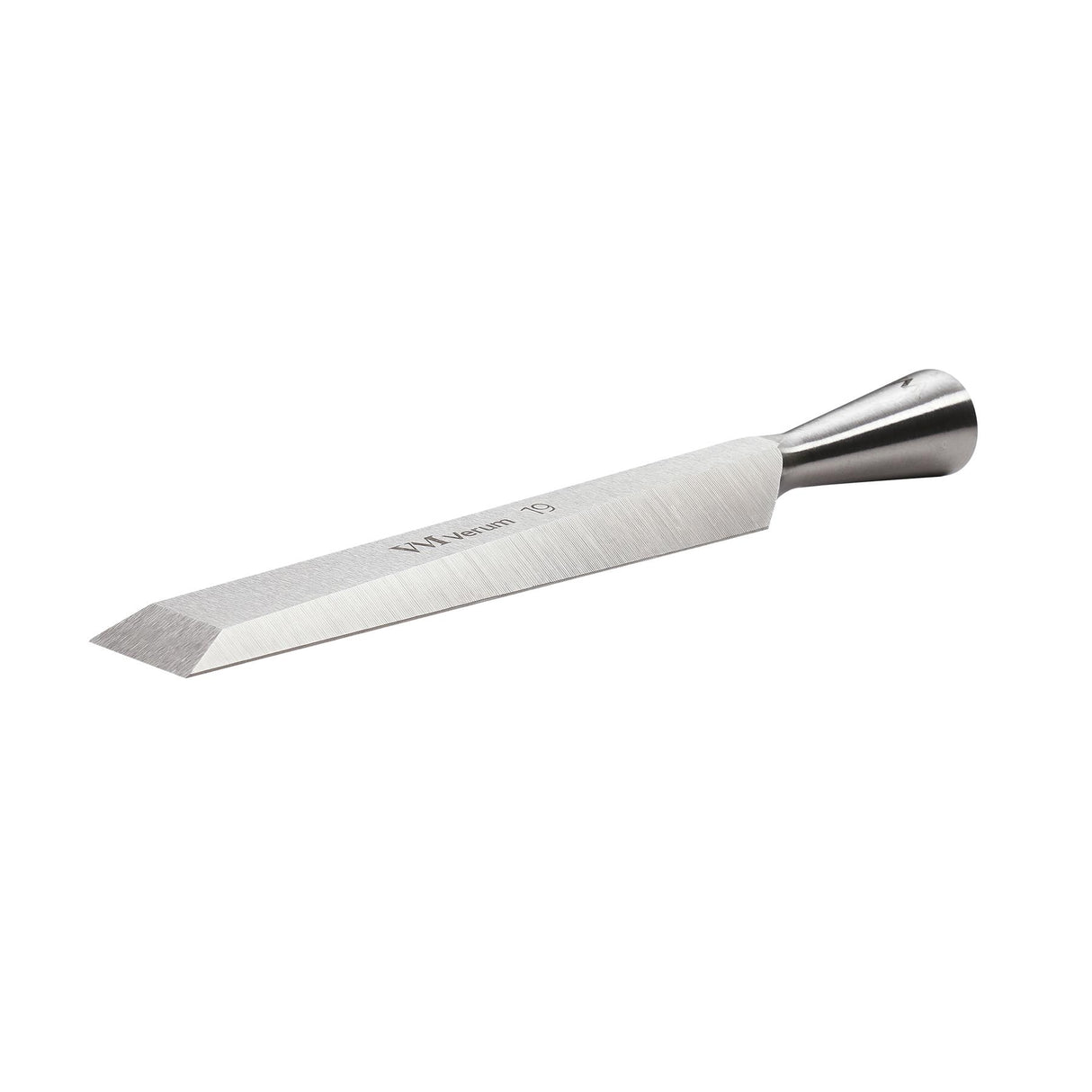 Verum 750 Socket Chisel 19mm