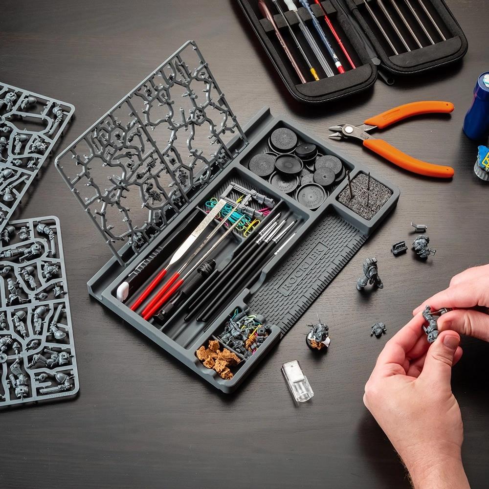 Rockler Silicone Project Tray