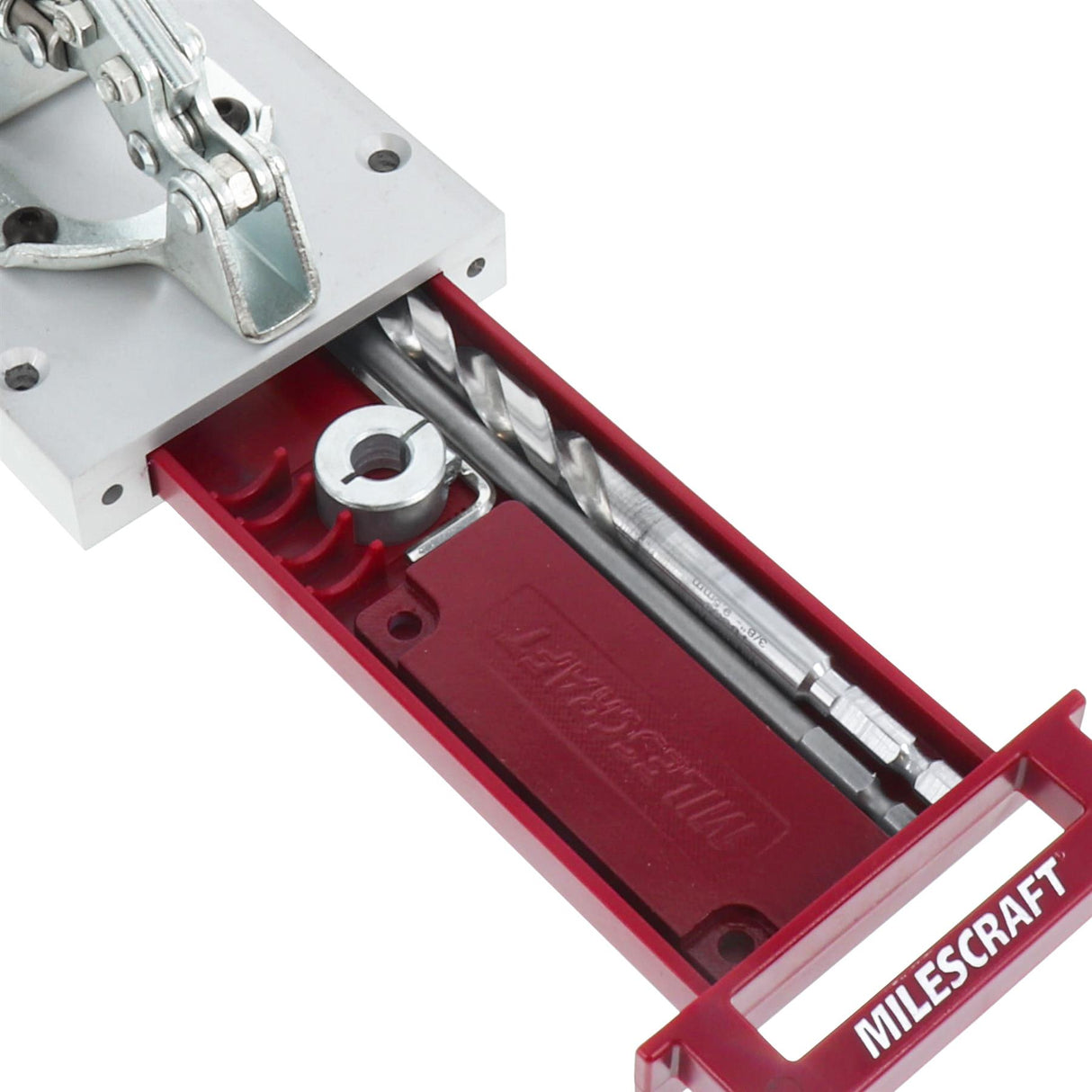 Milescraft PocketJig400