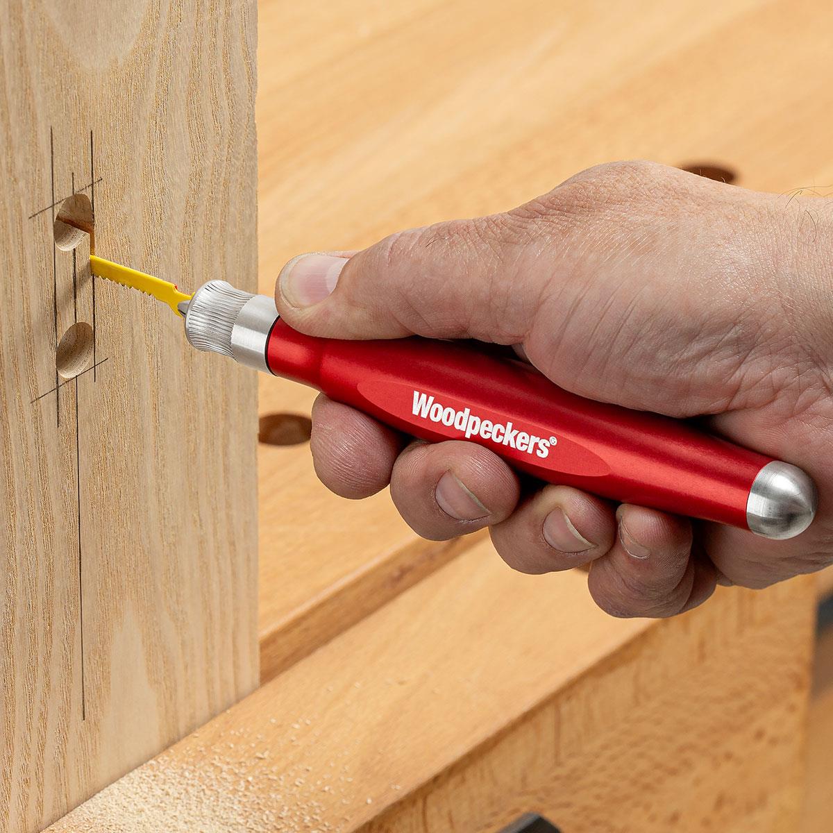 Woodpeckers Jigsaw Blade Handle