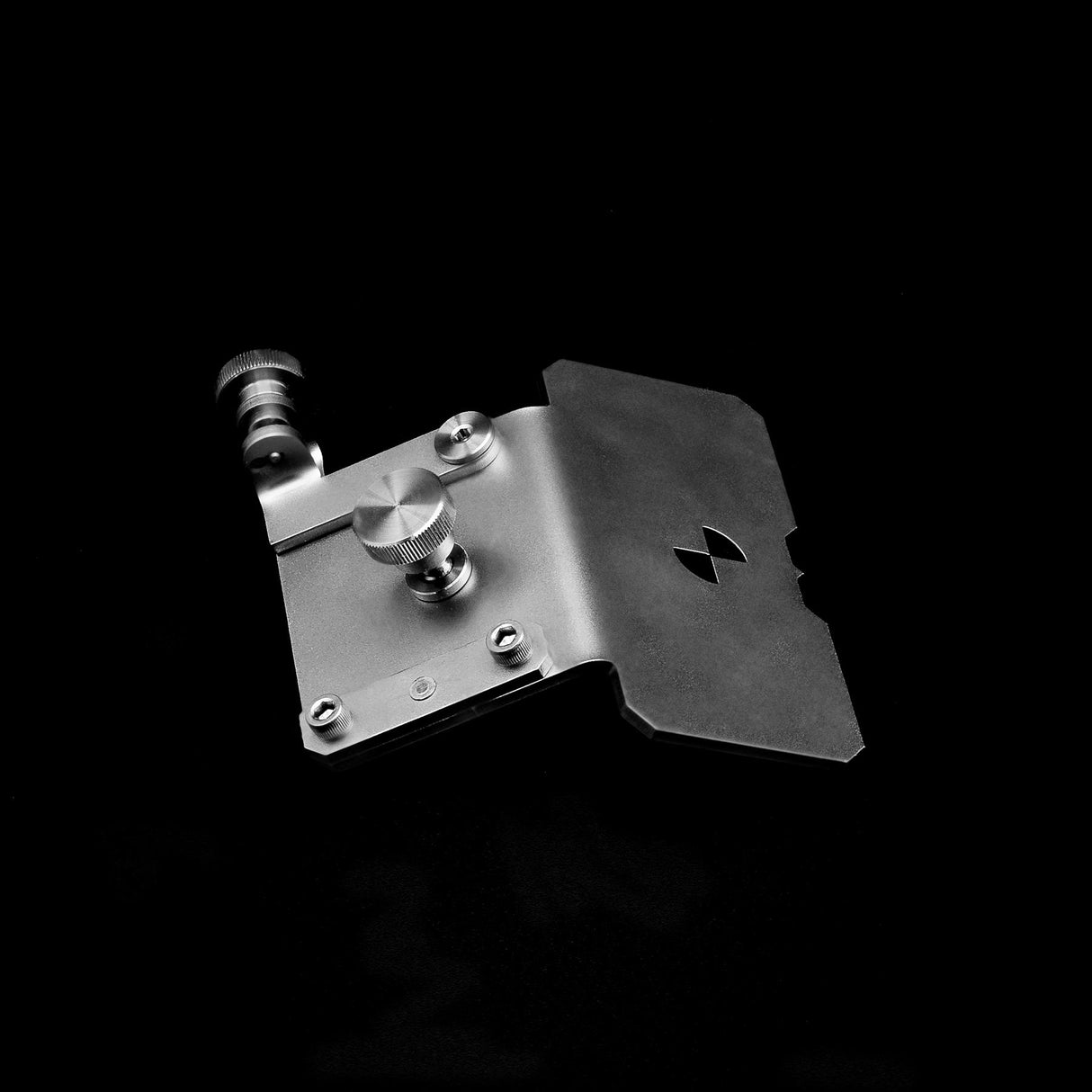 JessEm 45 Degree Angle for Stainless Steel Dowelling Jigs