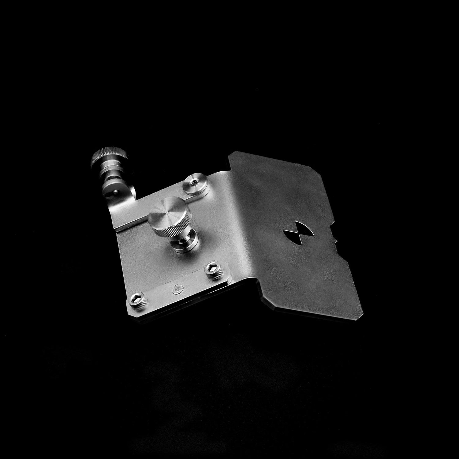 JessEm 45 Degree Angle for Stainless Steel Dowelling Jigs