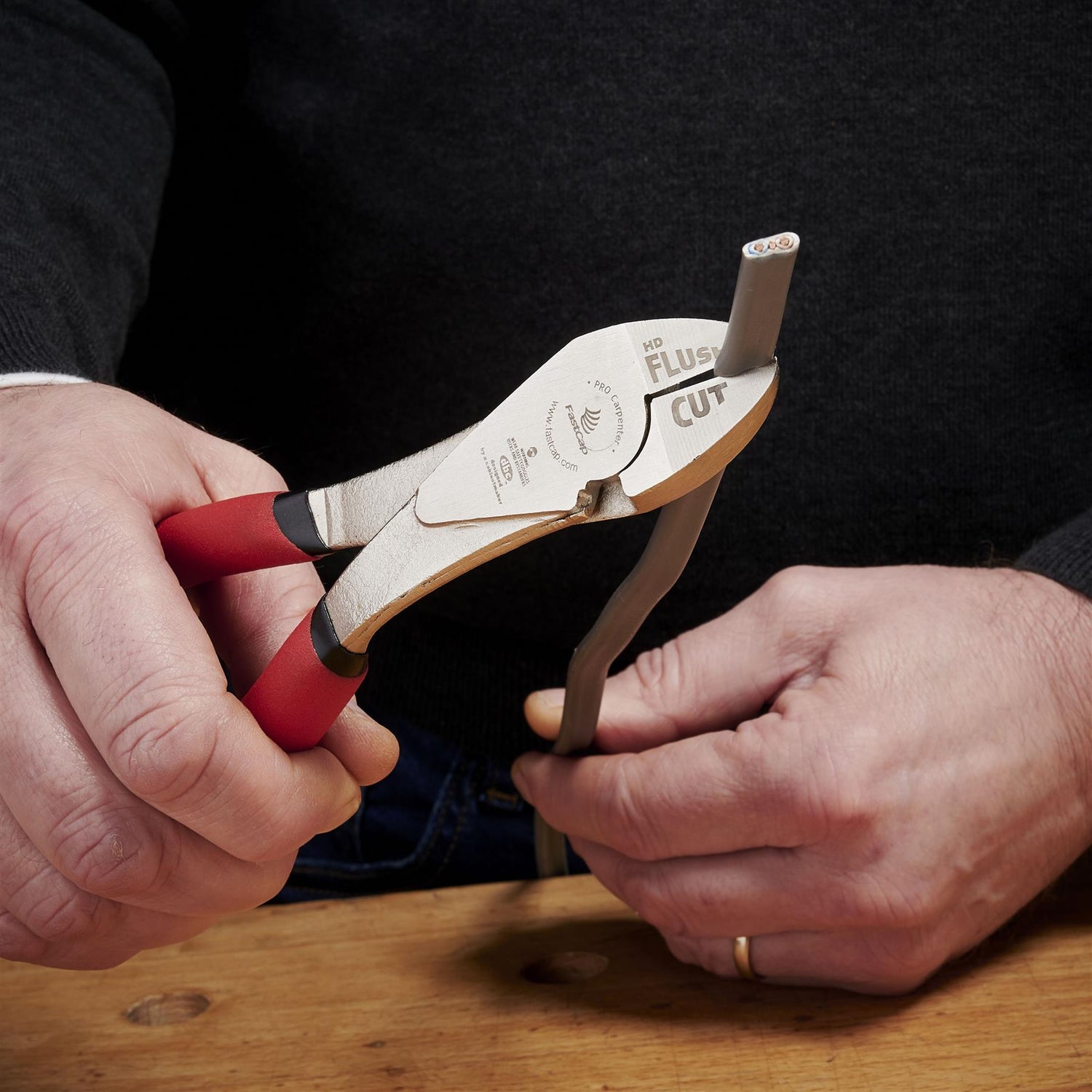 FastCap Flush Cut Heavy Duty Trimmers