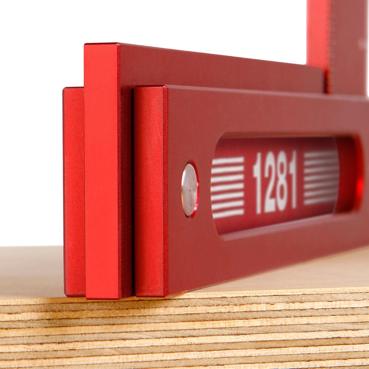 Woodpeckers Woodworking Square 300mm - Model 1281