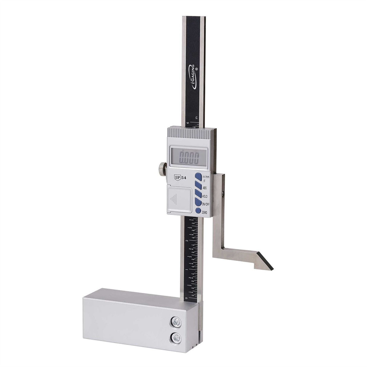iGaging MiniMag Digital Height Gauge