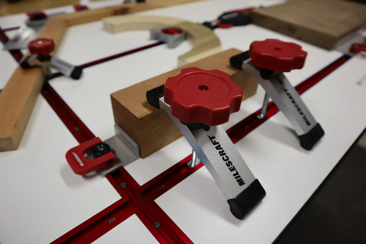 Milescraft HoldDown200 (Pair)