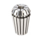 AUKTools 1/4" ER20 Collet for AUKTools Routers