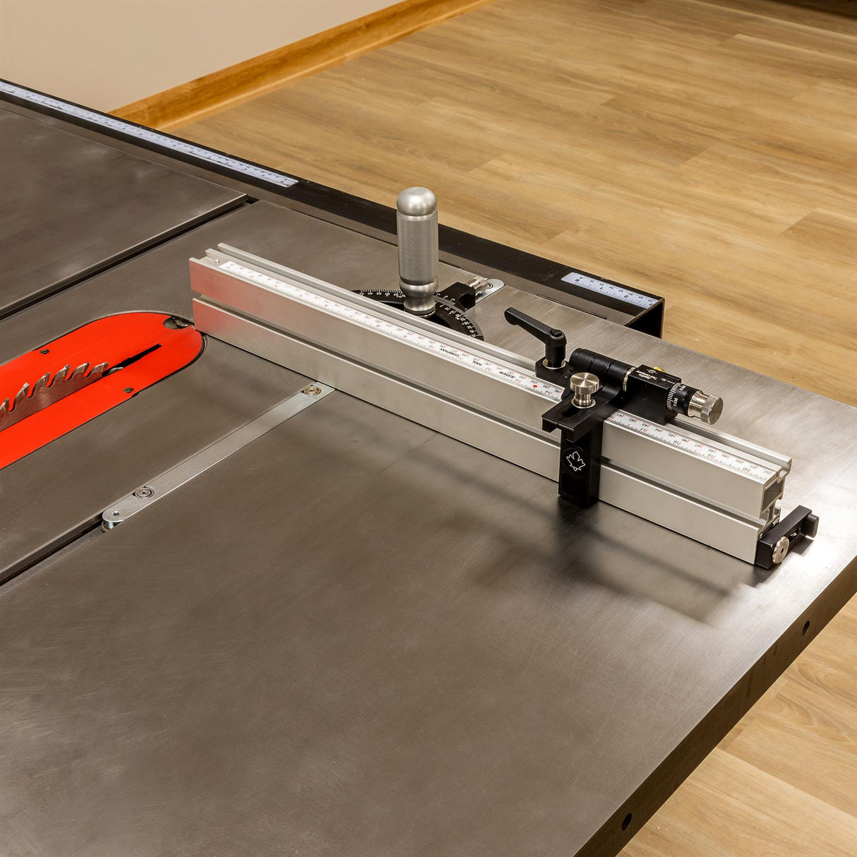 JessEm Mite-R-Excel II Mitre Gauge with Micro Adjuster