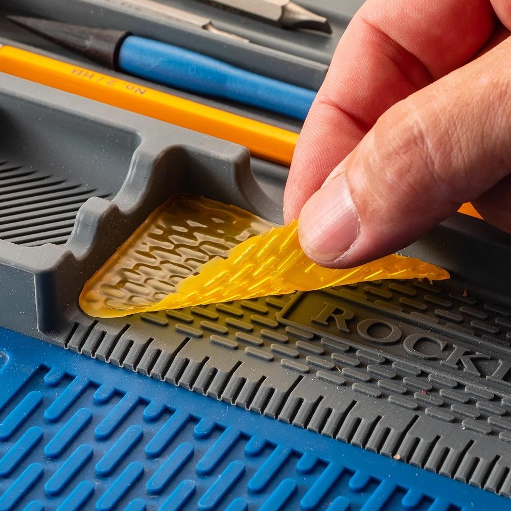 Rockler Silicone Project Tray