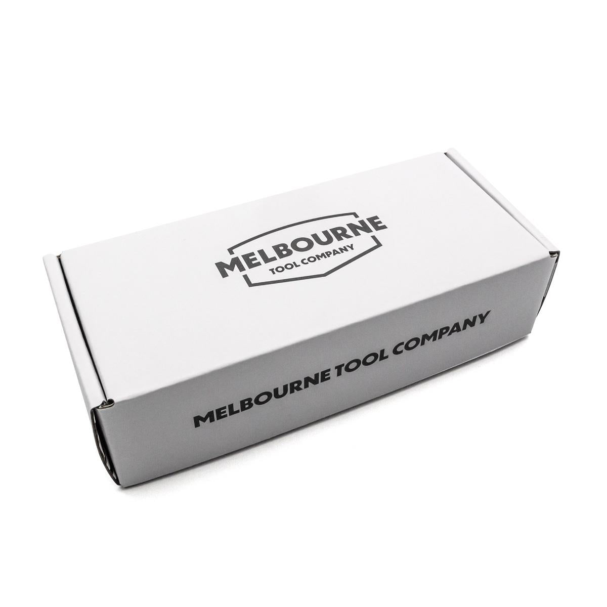 Melbourne Tool Company Low Angle Block Plane