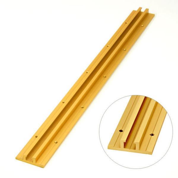 INCRA Build-It T-Slot Panel Connectors 18"