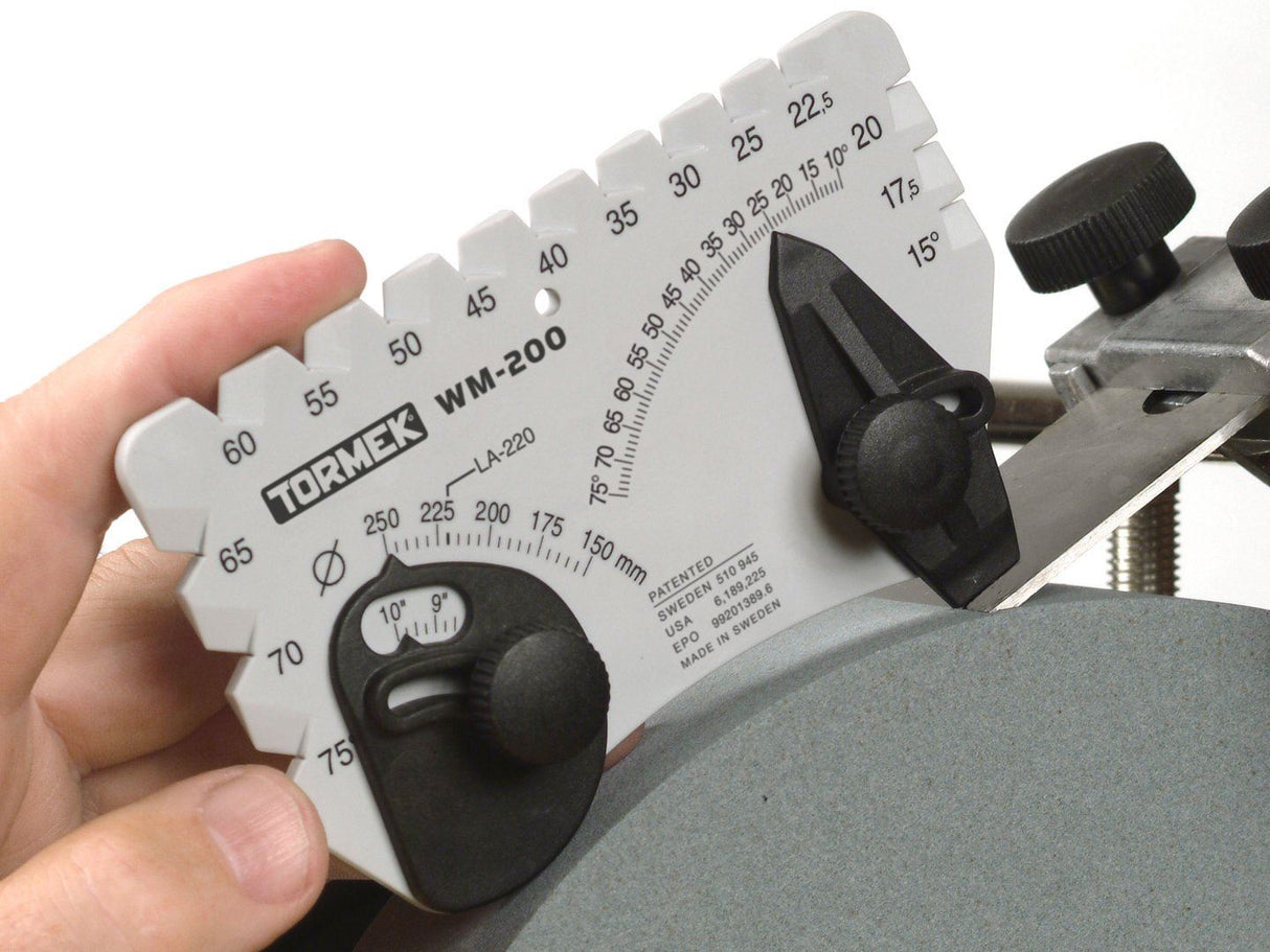 Tormek T8 Sharpening System