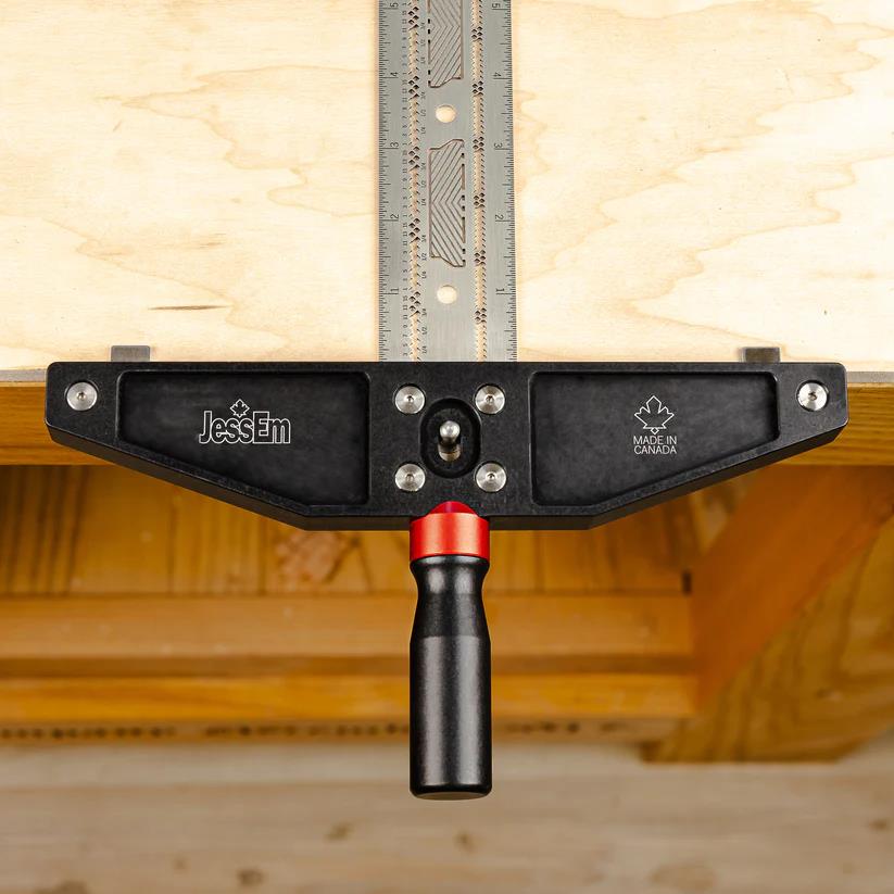 JessEm Sword T-Square - 300mm/12" Cutlass