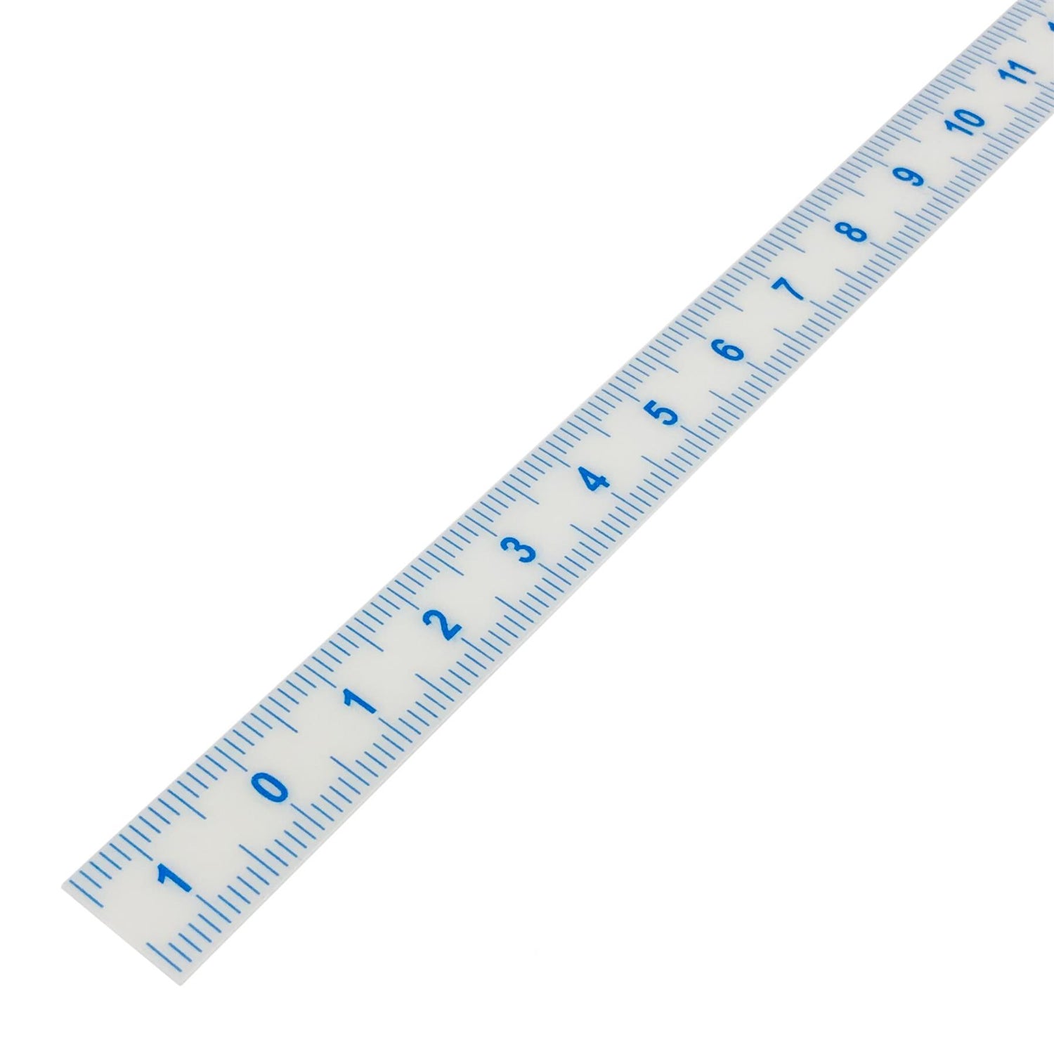 INCRA Lexan Scales 0-41cm