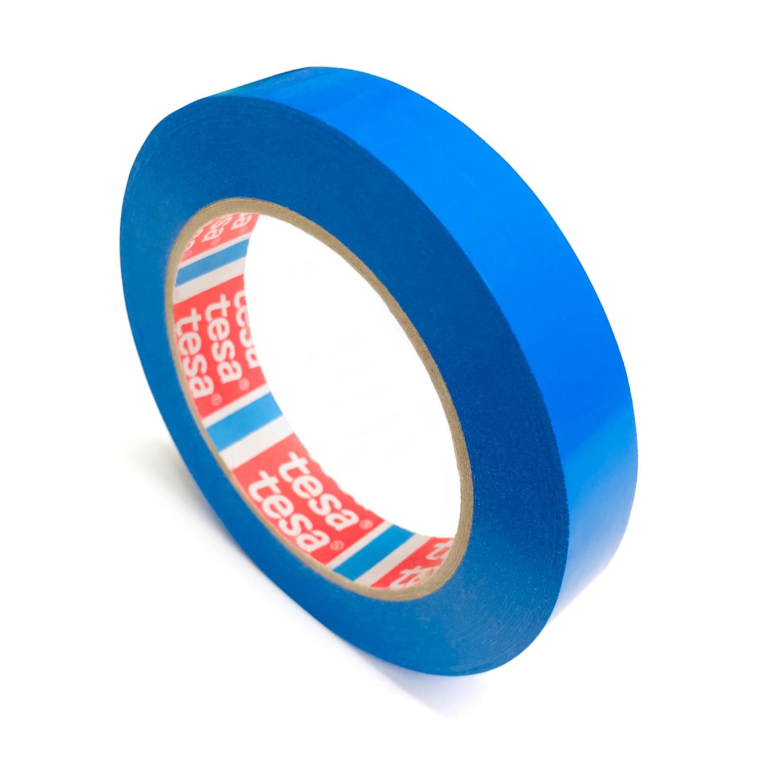 Tesa Blue Veneer Tape 19mm